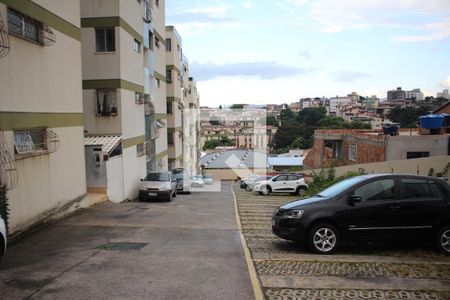 Apartamento à venda com 84m², 2 quartos e 1 vagaÁrea comum