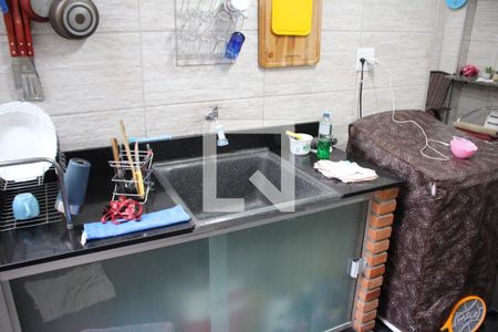 Apartamento à venda com 84m², 2 quartos e 1 vagaÁrea de Serviço