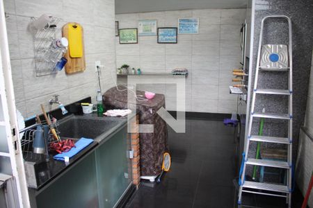 Apartamento à venda com 84m², 2 quartos e 1 vagaÁrea de Serviço