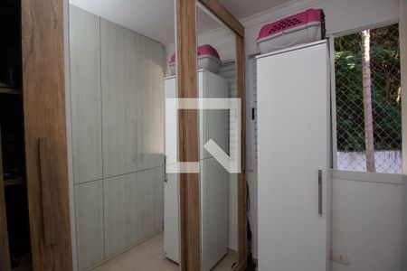 Quarto 1  de apartamento para alugar com 3 quartos, 59m² em Vila Jaraguá, São Paulo