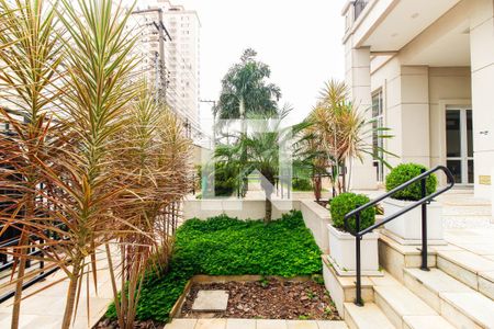 Apartamento à venda com 129m², 3 quartos e 2 vagasJardim