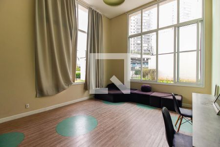 Apartamento à venda com 129m², 3 quartos e 2 vagasLan House