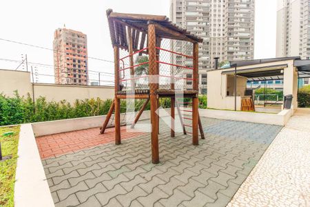 Apartamento à venda com 129m², 3 quartos e 2 vagasÁrea comum - Playground