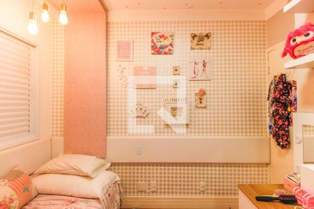 Apartamento à venda com 129m², 3 quartos e 2 vagasQuarto 1