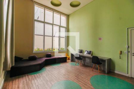 Apartamento à venda com 129m², 3 quartos e 2 vagasLan House