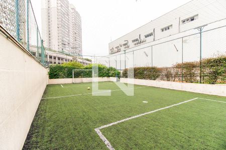 Apartamento à venda com 129m², 3 quartos e 2 vagasQuadra Esportiva