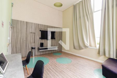 Apartamento à venda com 129m², 3 quartos e 2 vagasLan House