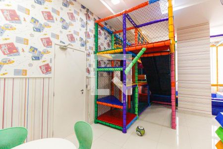 Apartamento à venda com 129m², 3 quartos e 2 vagasBrinquedoteca