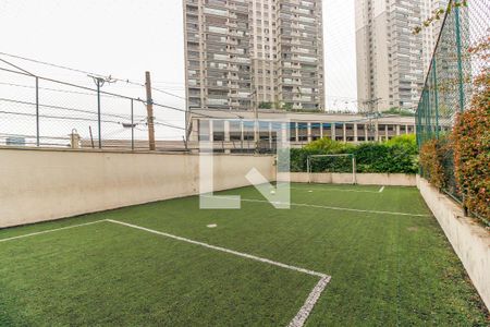 Apartamento à venda com 129m², 3 quartos e 2 vagasQuadra Esportiva