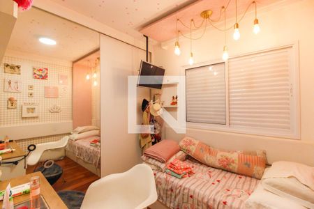 Apartamento à venda com 129m², 3 quartos e 2 vagasQuarto 1