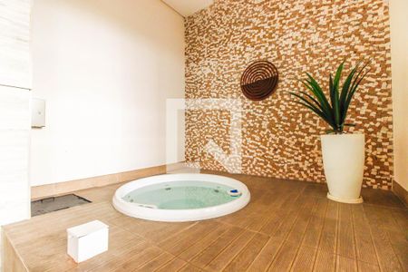 Apartamento à venda com 129m², 3 quartos e 2 vagasHidromassagem