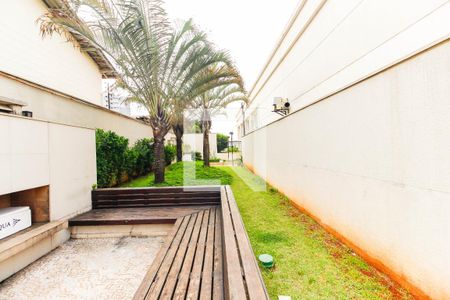 Apartamento à venda com 129m², 3 quartos e 2 vagasÁrea comum