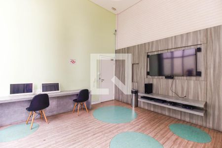 Apartamento à venda com 129m², 3 quartos e 2 vagasLan House