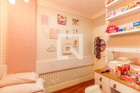 Apartamento à venda com 129m², 3 quartos e 2 vagasQuarto 1