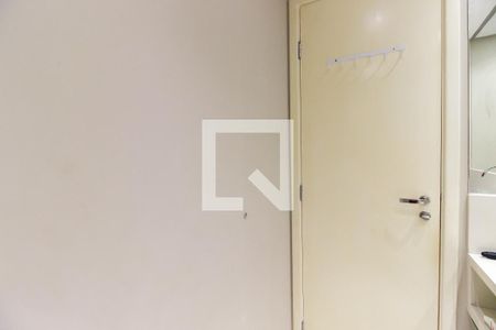 Apartamento à venda com 129m², 3 quartos e 2 vagasBanheiro Social