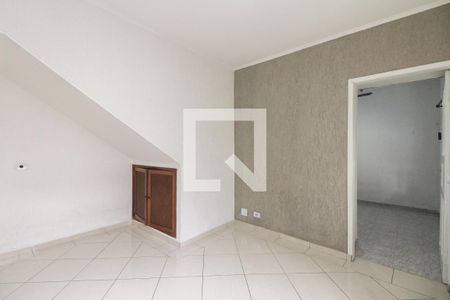 Sala  de casa para alugar com 1 quarto, 60m² em Vila Santo Estevão, São Paulo