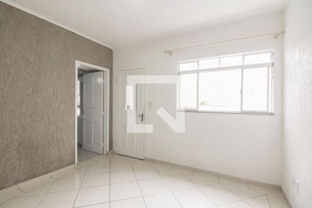 Sala  de casa para alugar com 1 quarto, 60m² em Vila Santo Estevão, São Paulo