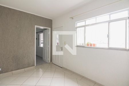 Sala  de casa para alugar com 1 quarto, 60m² em Vila Santo Estevão, São Paulo