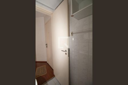 Apartamento para alugar com 70m², 3 quartos e 1 vaga Apartamento para alugar com 70m², 3 quartos e 1 vagaBanheiro
