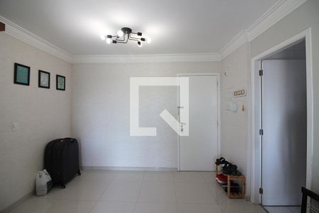 Sala de apartamento à venda com 2 quartos, 56m² em Suiço, São Bernardo do Campo