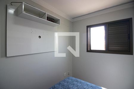 Quarto 1 de apartamento à venda com 2 quartos, 56m² em Suiço, São Bernardo do Campo
