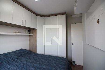 Quarto 1 de apartamento à venda com 2 quartos, 56m² em Suiço, São Bernardo do Campo