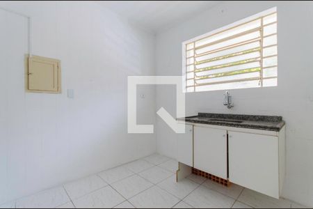 Apartamento para alugar com 62m², 1 quarto e sem vagaCozinha