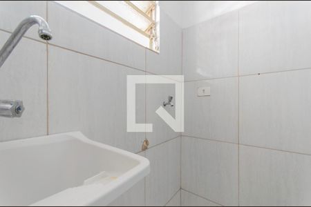 Apartamento para alugar com 62m², 1 quarto e sem vagaÁrea de Serviço