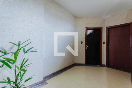 Apartamento para alugar com 62m², 1 quarto e sem vagaHall de entrada