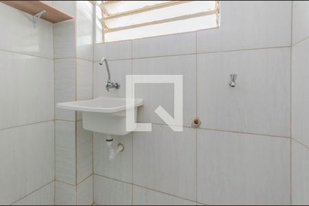 Apartamento para alugar com 62m², 1 quarto e sem vagaÁrea de Serviço