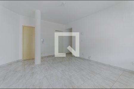 Sala de apartamento para alugar com 1 quarto, 62m² em Vila Mariana, São Paulo