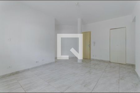 Sala de apartamento para alugar com 1 quarto, 62m² em Vila Mariana, São Paulo