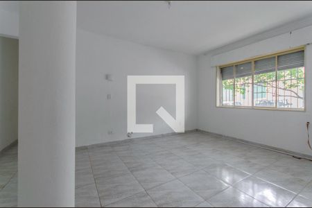Sala de apartamento para alugar com 1 quarto, 62m² em Vila Mariana, São Paulo