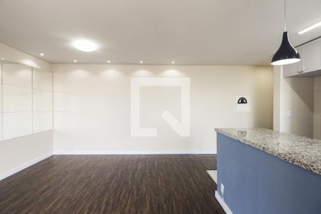 Sala  de apartamento para alugar com 2 quartos, 65m² em Vila Esperança, São Paulo