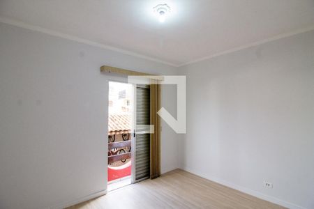 Quarto 2 de apartamento para alugar com 2 quartos, 59m² em Parque Renato Maia, Guarulhos