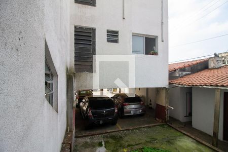 Vista  de apartamento para alugar com 2 quartos, 59m² em Parque Renato Maia, Guarulhos