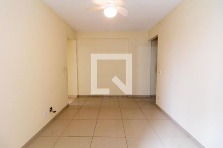 Sala de apartamento para alugar com 1 quarto, 73m² em Jaguaribe, Osasco