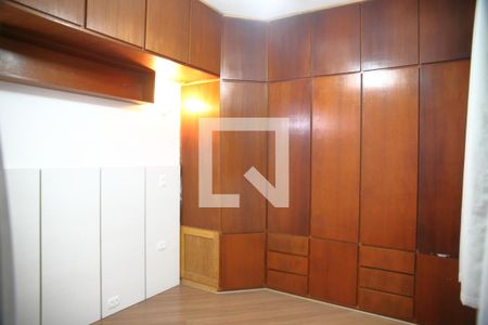 Quarto de apartamento para alugar com 1 quarto, 50m² em Rudge Ramos, São Bernardo do Campo