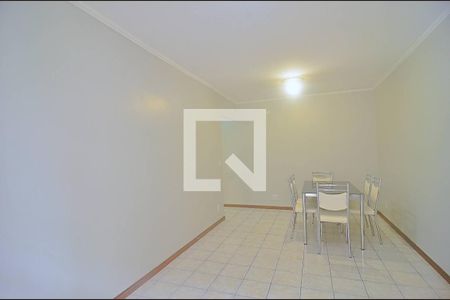 Sala de apartamento para alugar com 2 quartos, 91m² em Nossa Senhora das Graças, Canoas