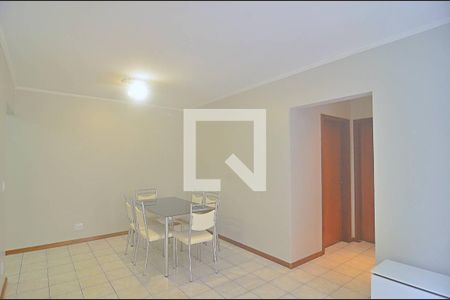 Sala de apartamento para alugar com 1 quarto, 91m² em Nossa Senhora das Graças, Canoas