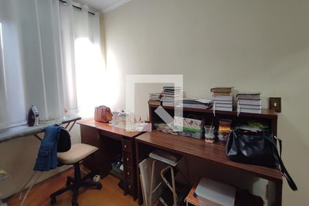 Apartamento à venda com 63m², 2 quartos e 1 vagaQuarto 2