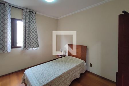 Quarto 1 de apartamento à venda com 2 quartos, 63m² em Jardim das Bandeiras, Campinas