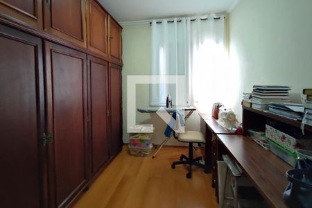 Apartamento à venda com 63m², 2 quartos e 1 vagaQuarto 2