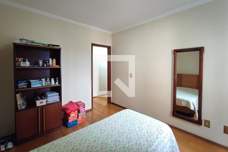 Quarto 1 de apartamento à venda com 2 quartos, 63m² em Jardim das Bandeiras, Campinas