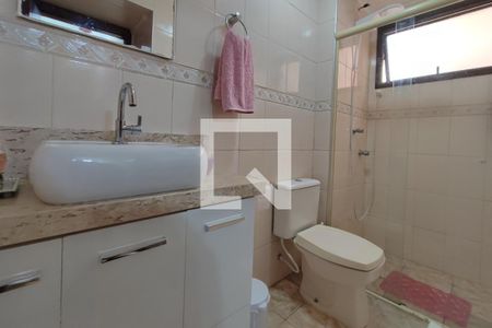 Apartamento à venda com 63m², 2 quartos e 1 vagaBanheiro