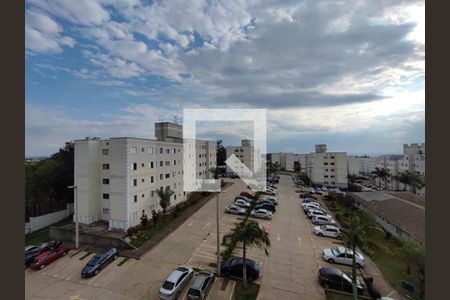 Apartamento à venda com 63m², 2 quartos e 1 vagaGaragem
