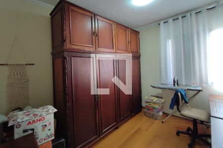 Quarto 2 de apartamento à venda com 2 quartos, 63m² em Jardim das Bandeiras, Campinas