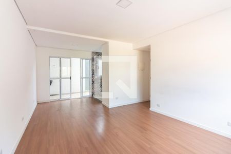 Sala de casa à venda com 3 quartos, 130m² em Santo Antônio, Osasco