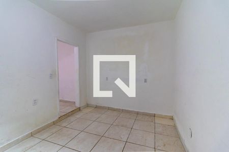 Casa para alugar com 1 quarto, 30m² em Itaquera, São Paulo