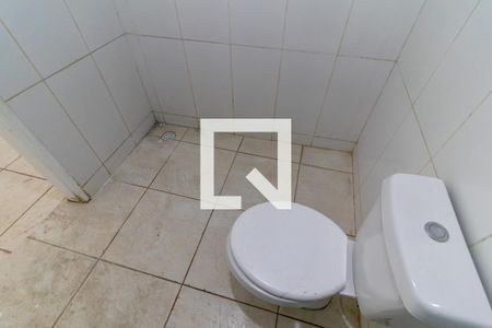 Casa para alugar com 1 quarto, 30m² em Itaquera, São Paulo